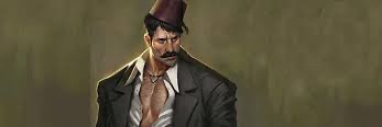 Kulhanbeyim's profile banner image
