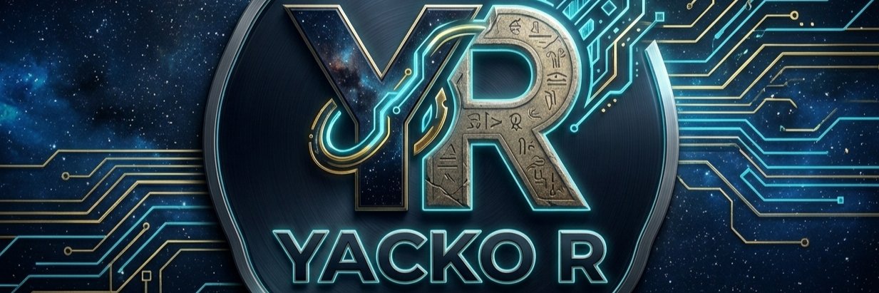 Yacko R. banner