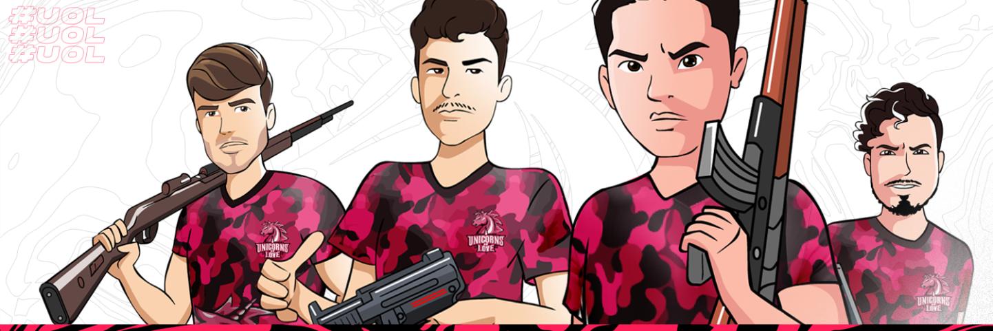 UOL banner