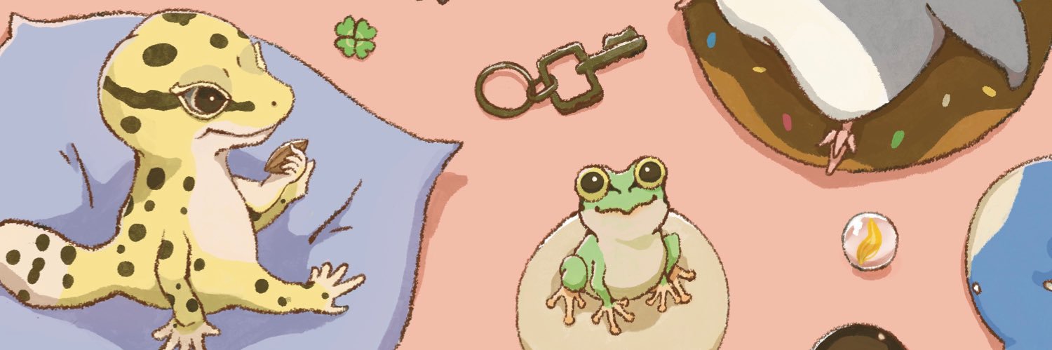 もっちょこ's banner