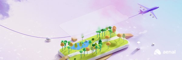 withaerial Profile Banner