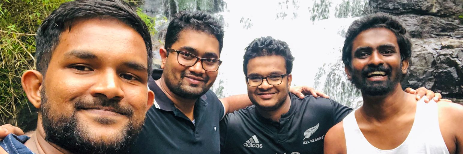 රාස්පුටින් | Rasputin banner