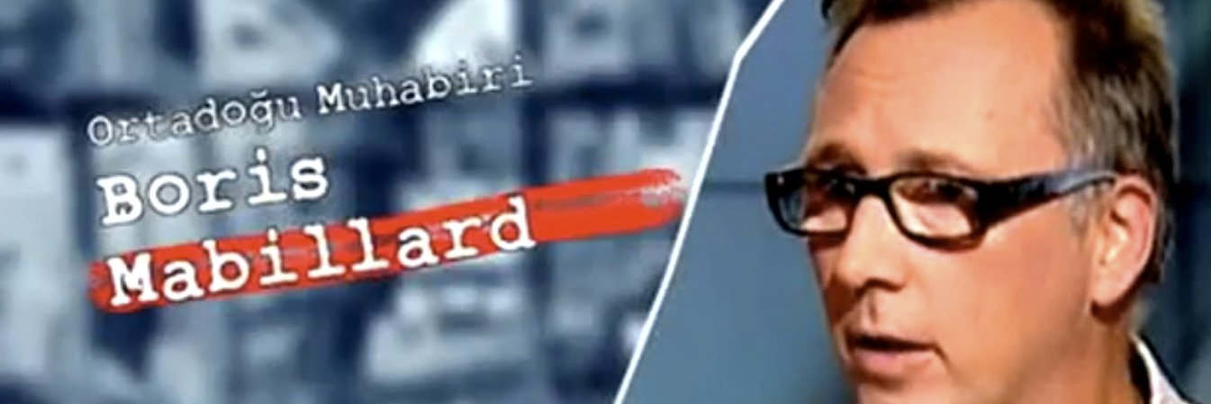 bmabillard's profile banner image