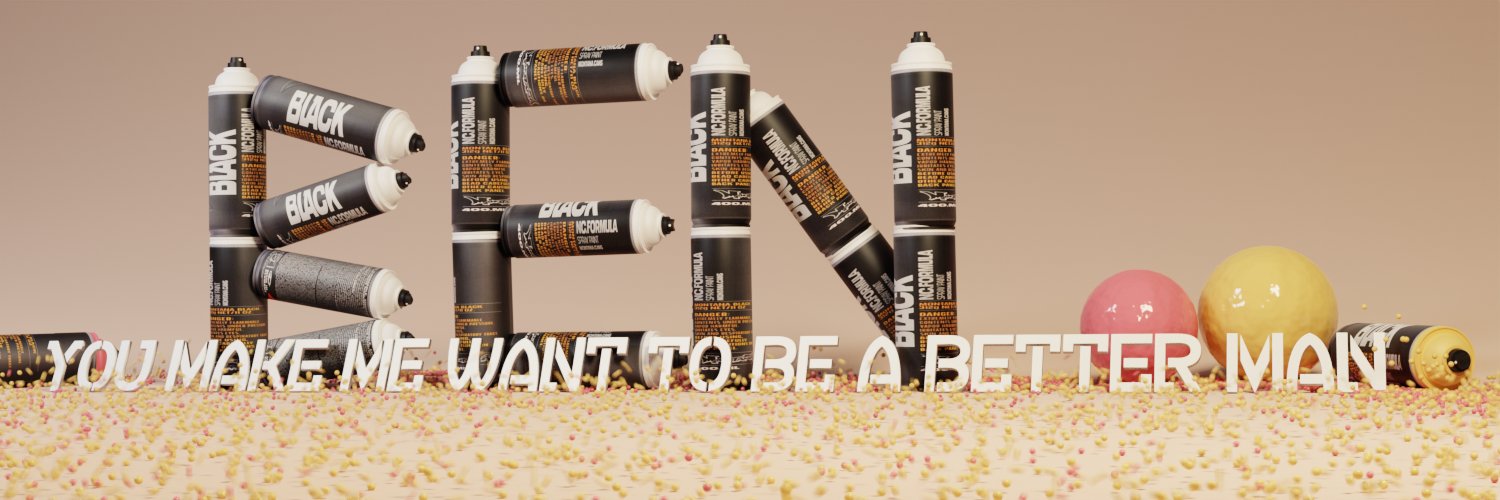 ben banner
