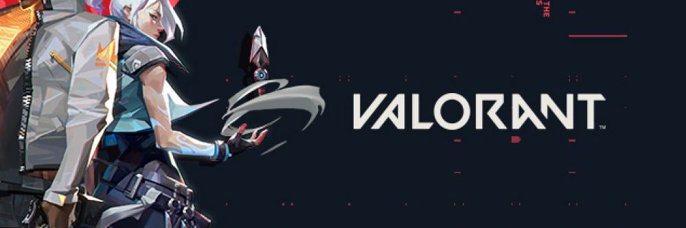 LFT Valorant banner