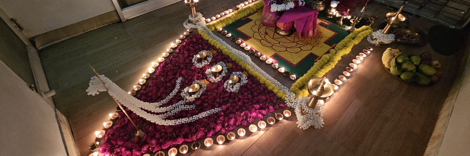 Balaganpathi 🌞 banner