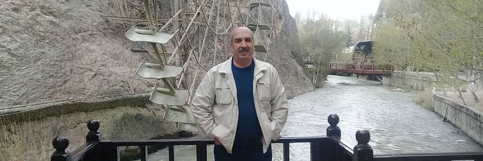 cevdetarslan65's profile banner image