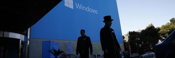 TheFreeWindows Profile Banner