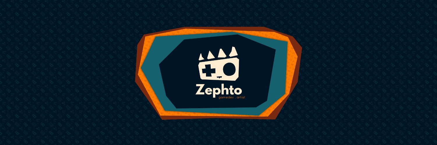 zephtodev's profile banner image