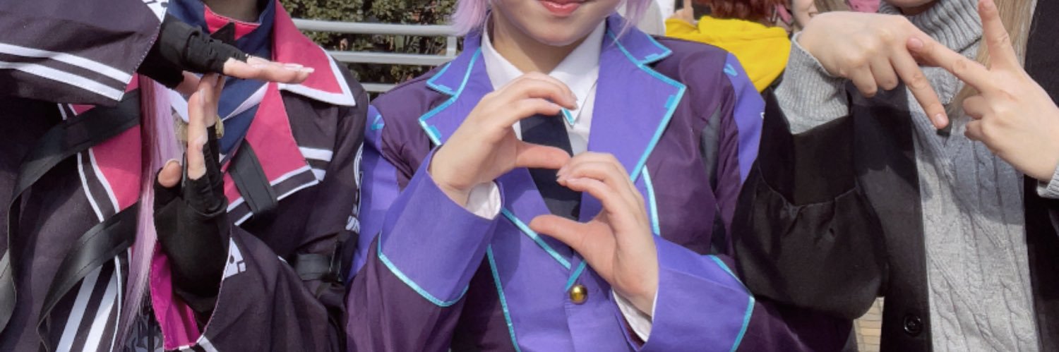 かしの@てでしいる banner