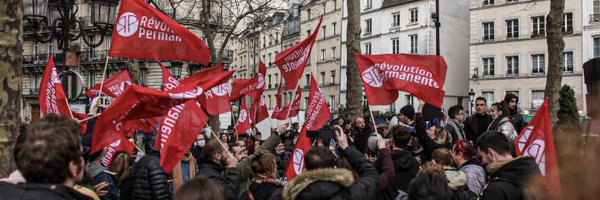 RevPermanente33 Profile Banner