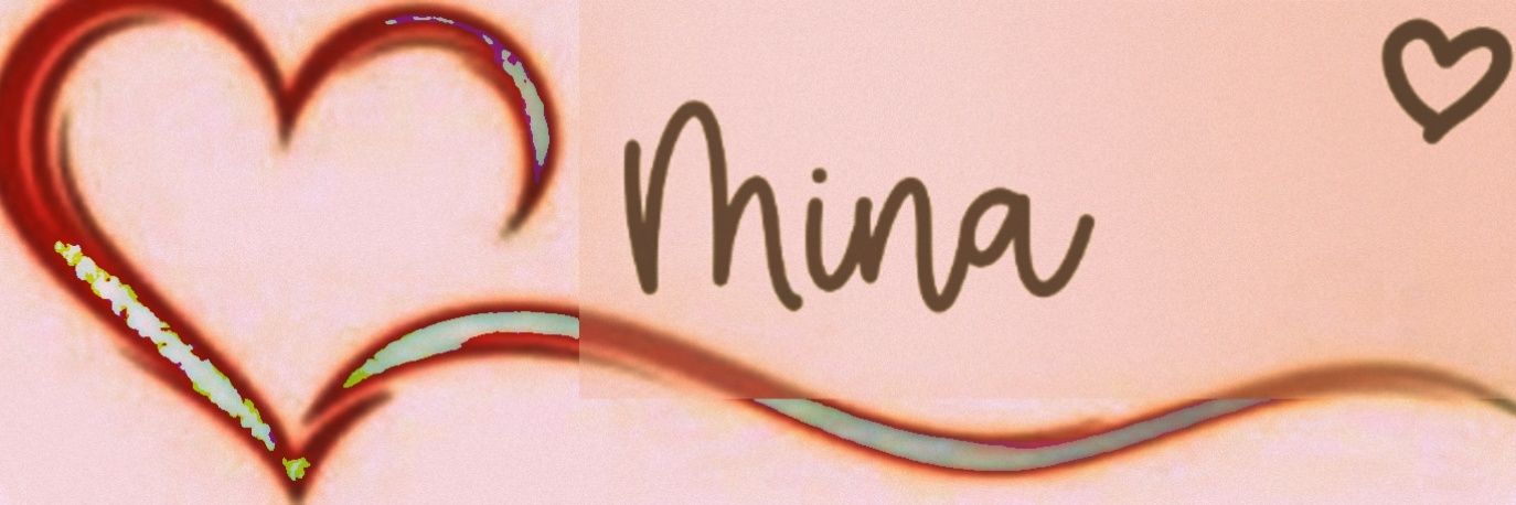 Mina Gezer banner