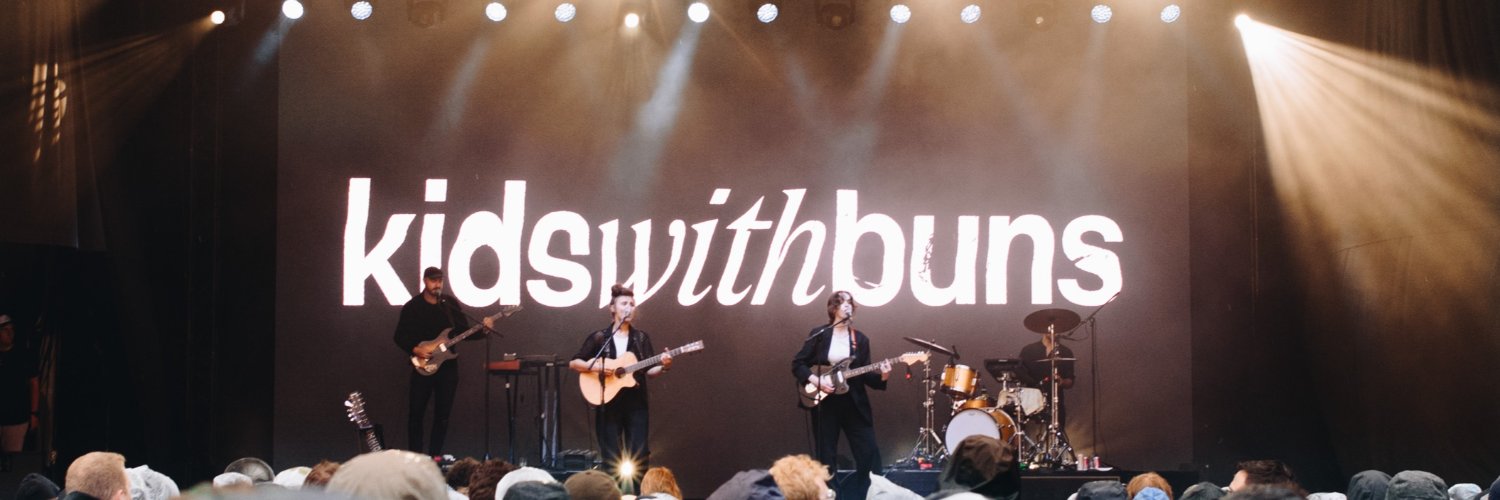KidsWithBuns's profile banner image