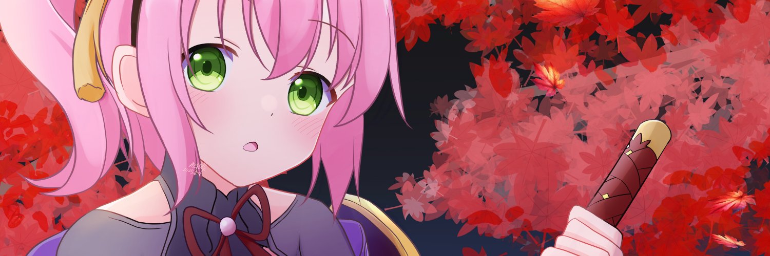 neruth@お題箱閉鎖中 banner