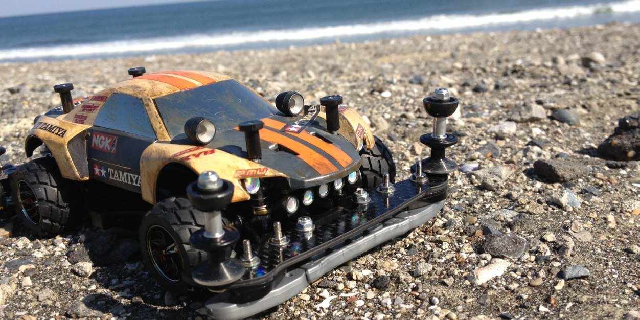 050Gmini4WD's profile banner image