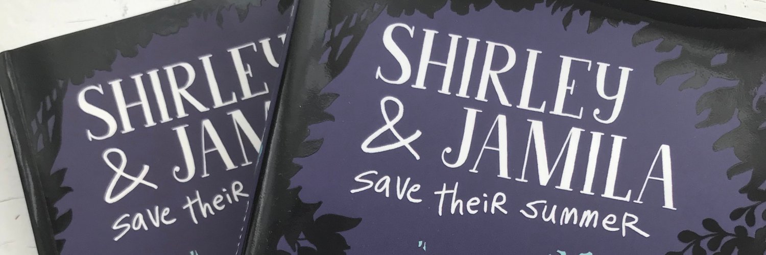 Gillian G. (she/her) banner