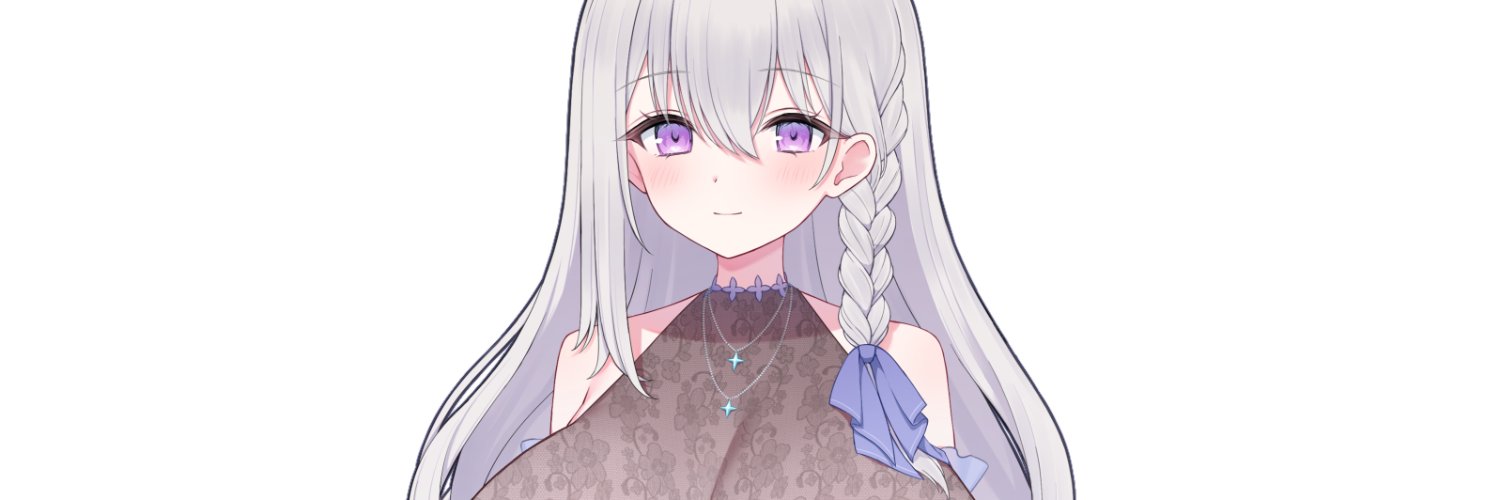 南部エリス@VTuber (※中身おじさん) banner