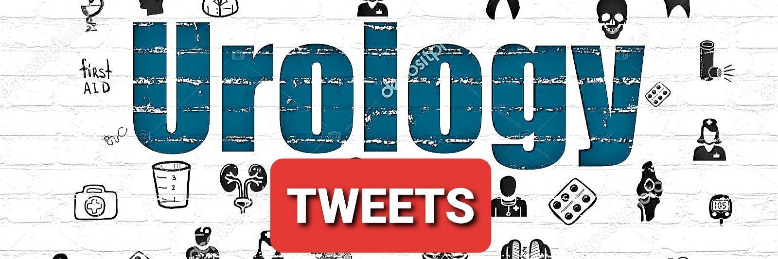 Urology Tweets banner