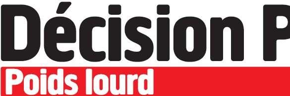 Décision Poids Lourds banner