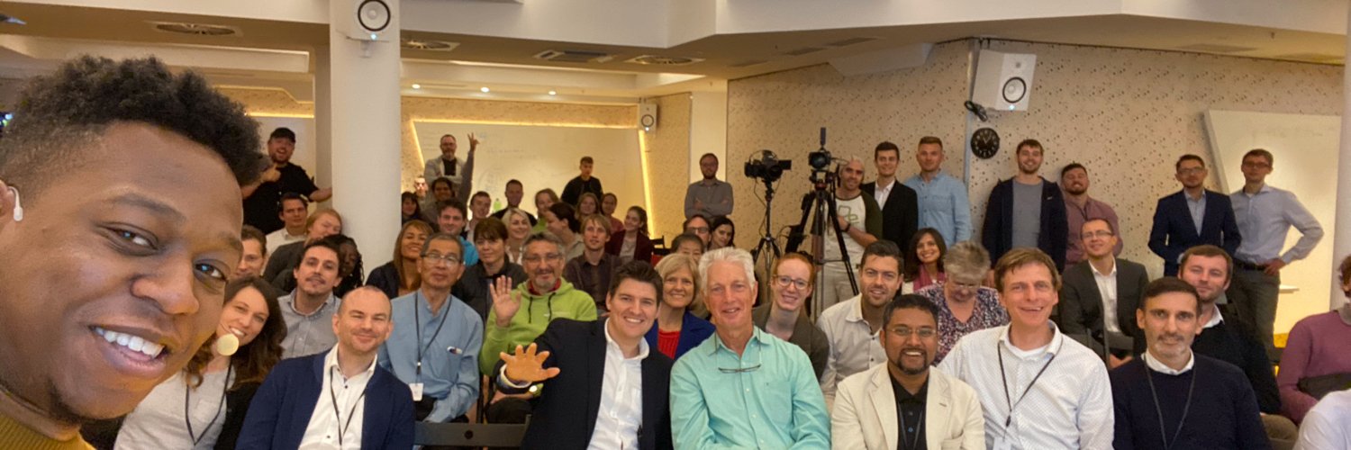 Lyndon Sweeney banner