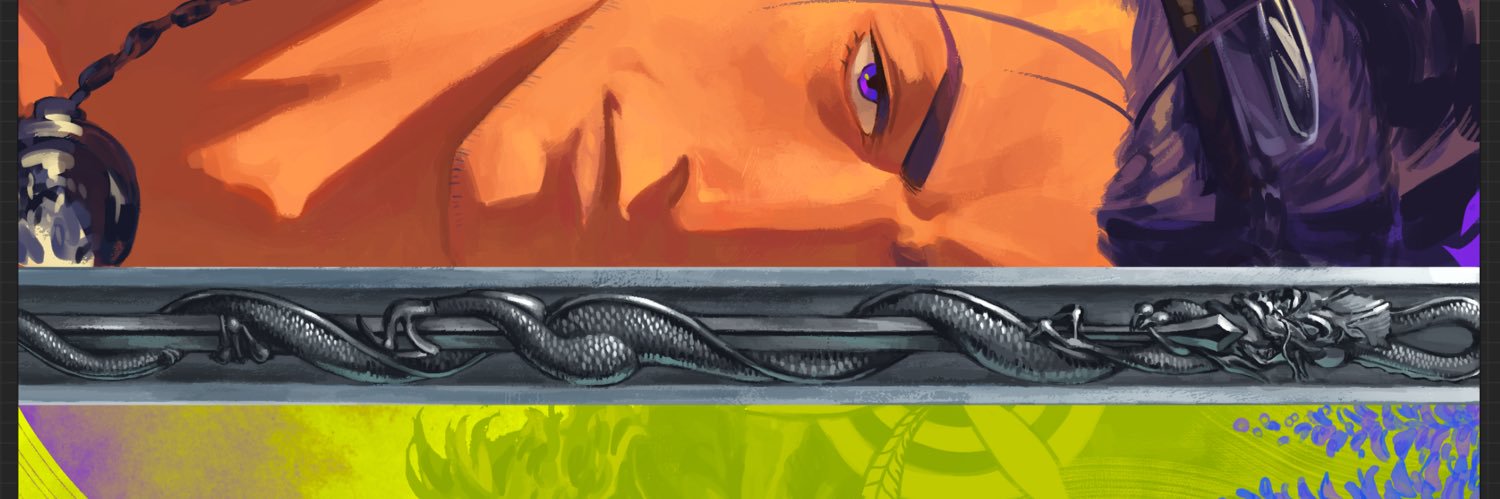 小太郎's banner