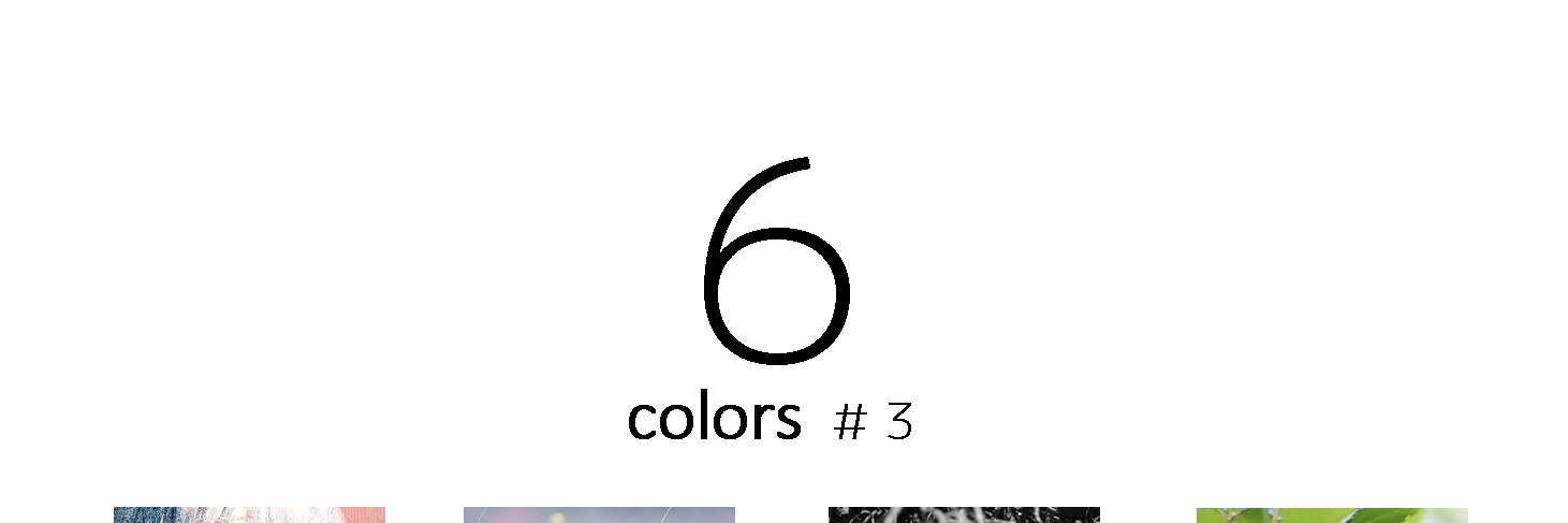 6colors4's profile banner image
