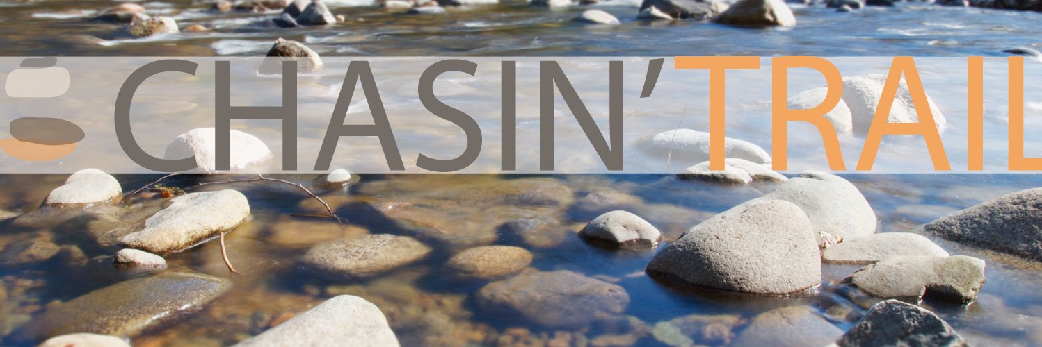 chasingtrail's profile banner image