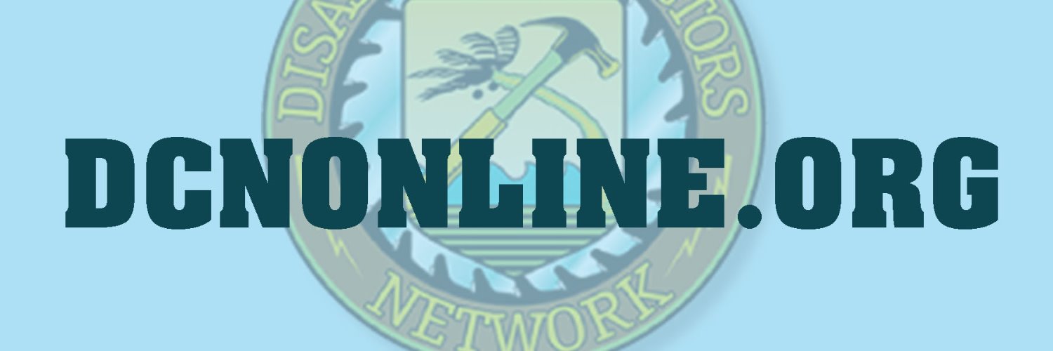 Disaster Contractors Network Florida banner
