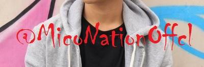 MicoNationOffcl's profile banner image