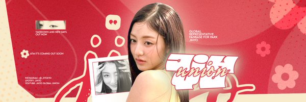 JihyoUnion Profile Banner