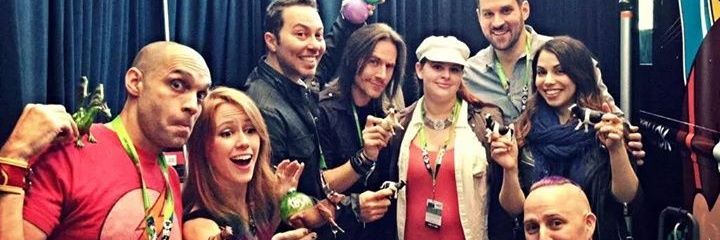 AmandaCornflake's profile banner image
