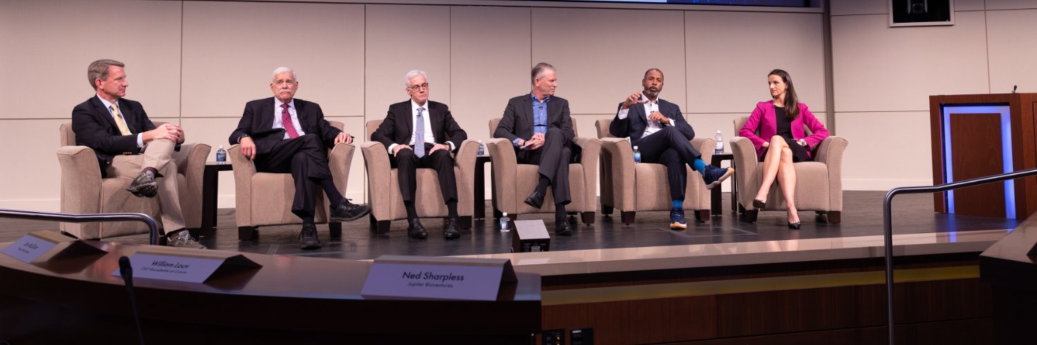 CEO Roundtable on Cancer banner