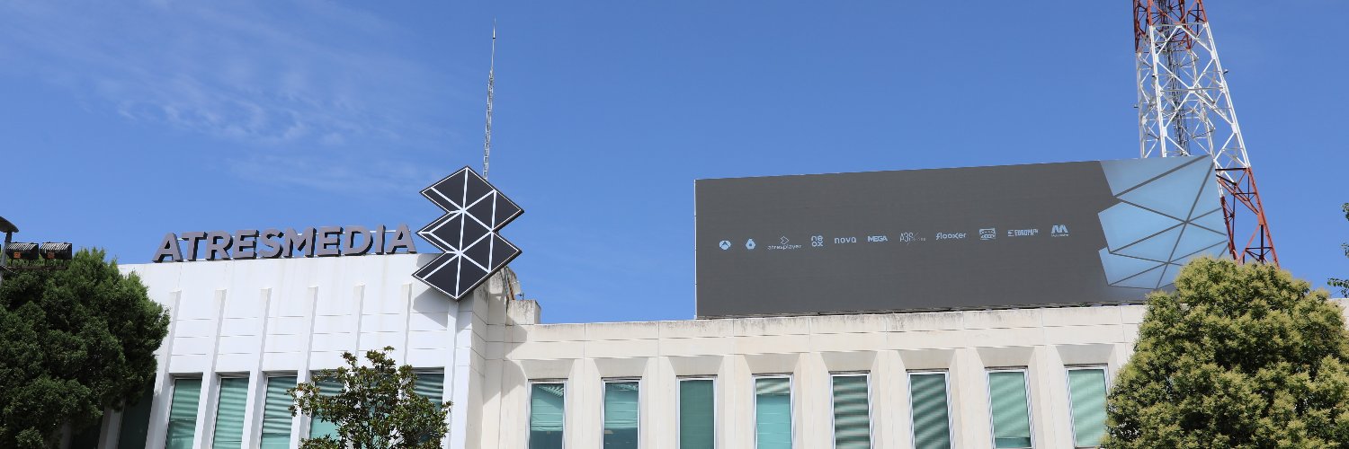Atresmedia Comunicación's banner