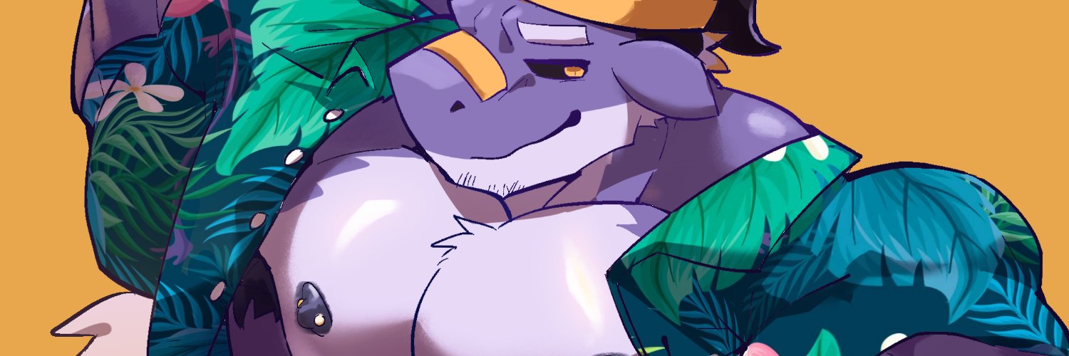 MARSHIRO🐻‍❄️'s banner