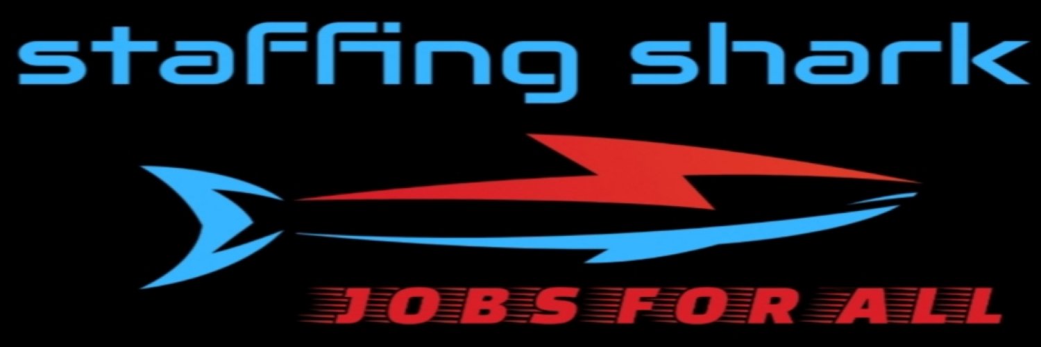 Staffing Shark banner