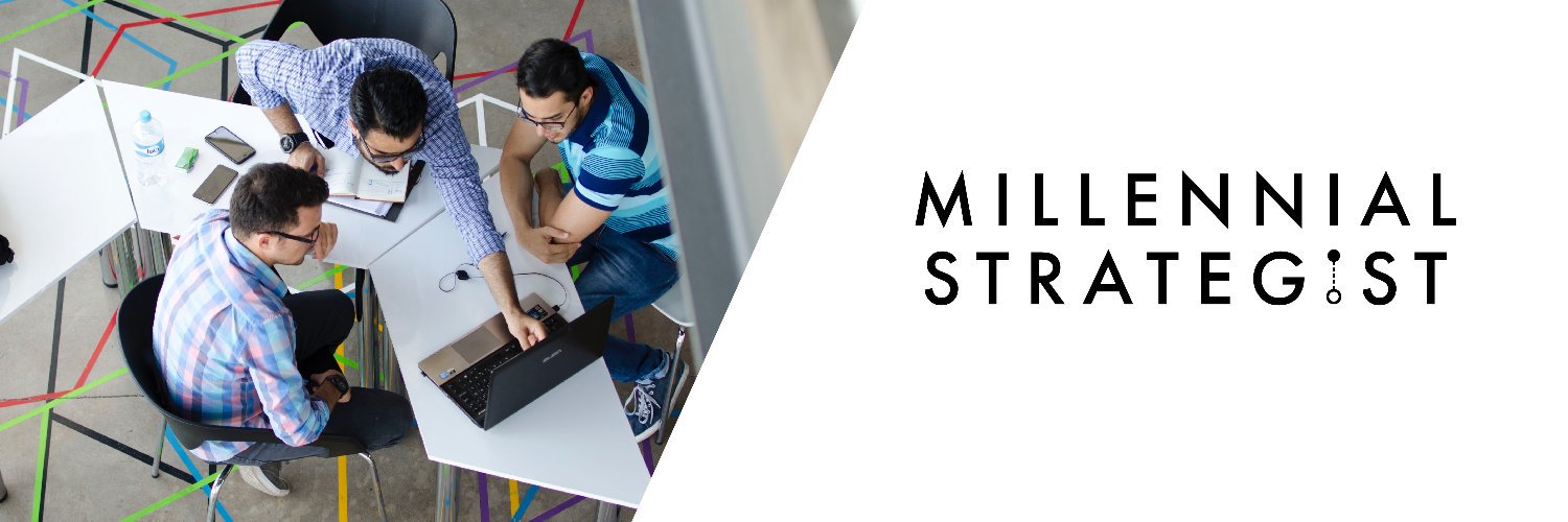 CoachMillennial's profile banner image