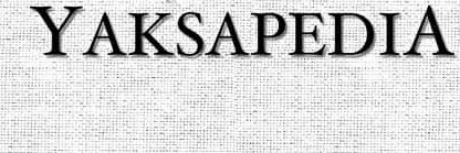 yaksapedia's profile banner image