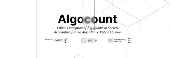 algocount Profile Banner