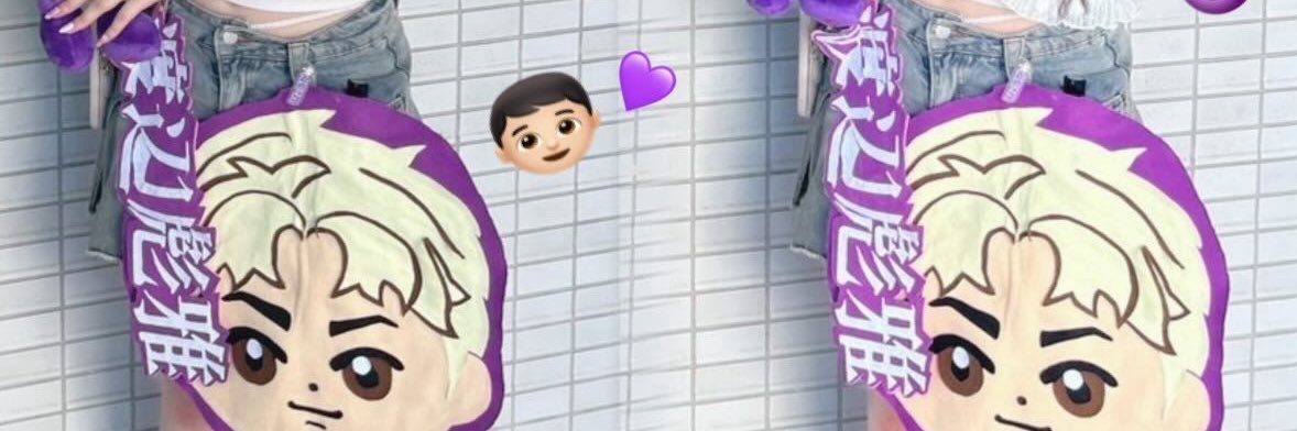 com_hyuchin's profile banner image