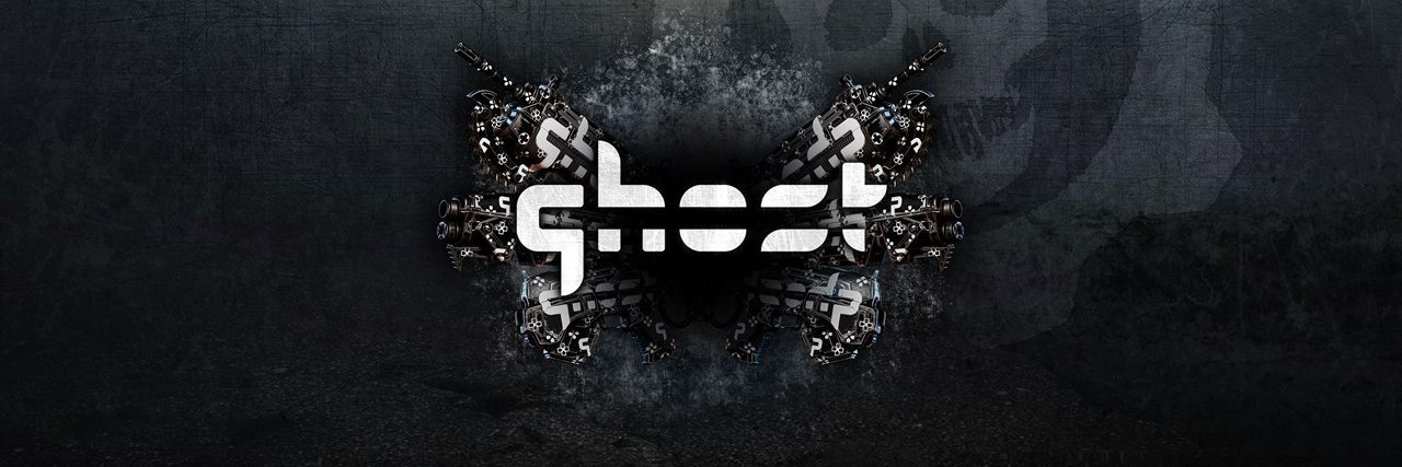 Ghost banner