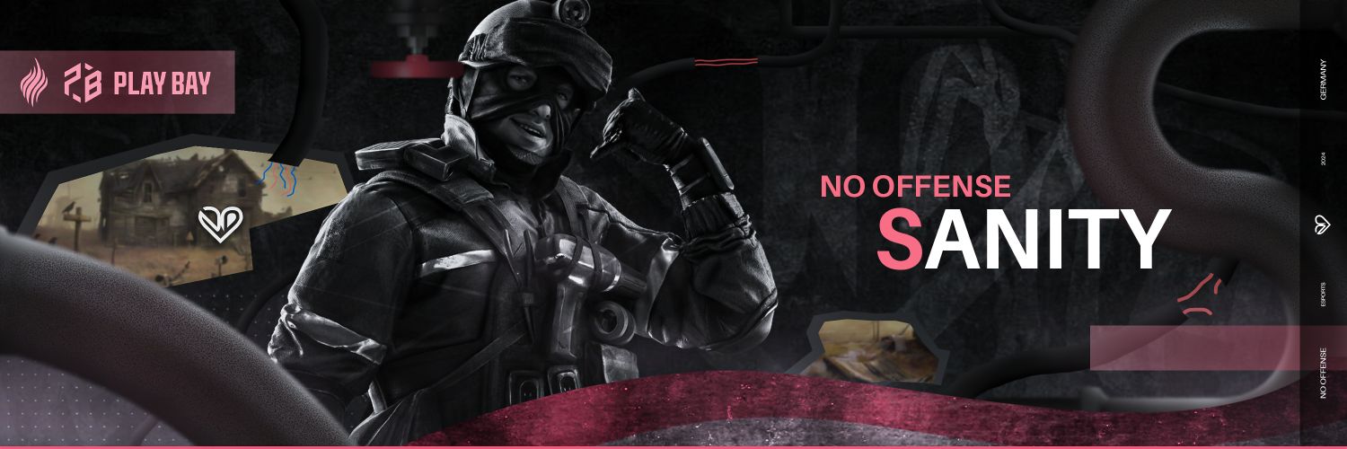 SanityNOF banner