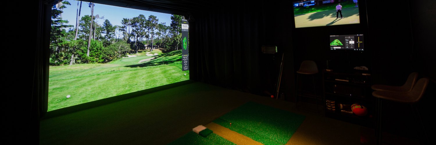 GolfSimulatorVideos's banner
