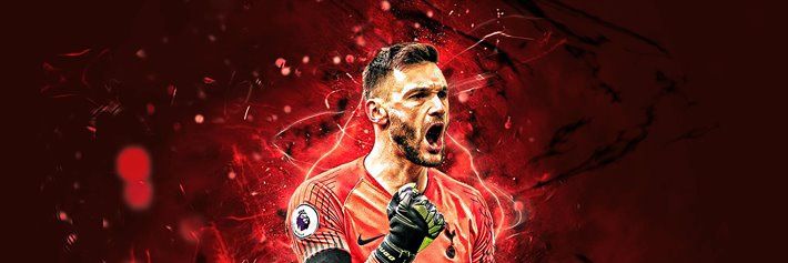 GK. H-LLORIS banner