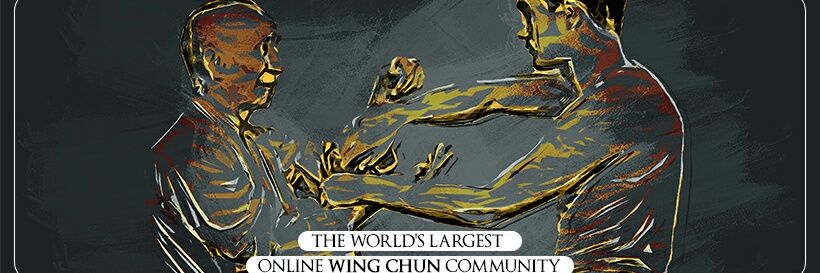 WingChunLegends's profile banner image