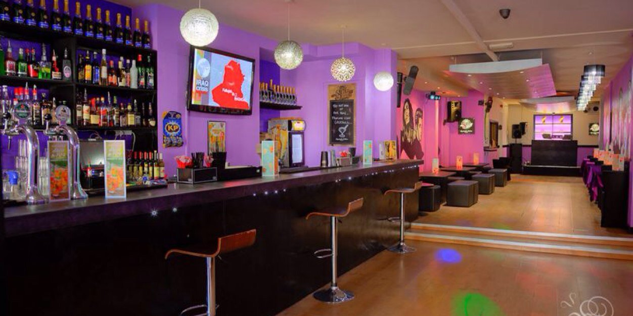 SilkBarClub's profile banner image