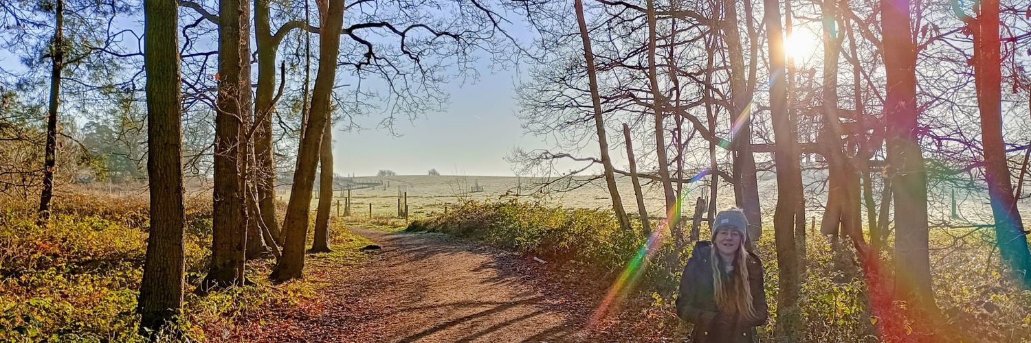 Caroline 🐻‍❄️ banner