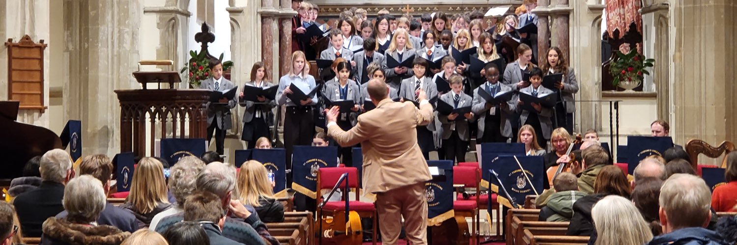 SECMusicSchool's profile banner image