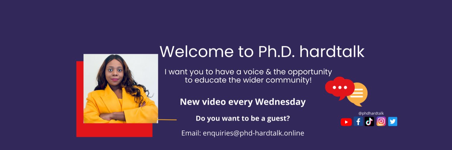 pending Dr in the making banner