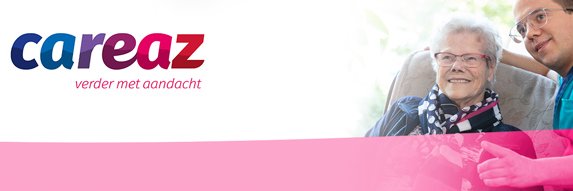 CareazZorg's profile banner image