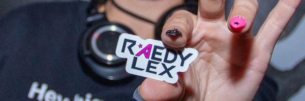 raedylex Profile Banner